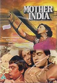 Mother India